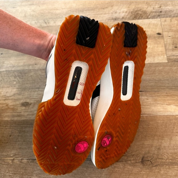 G/FORE G.112 Leather Street Shoe